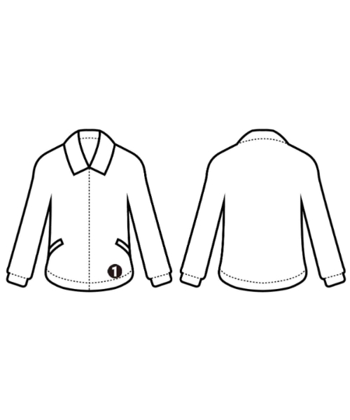 Patagonia（パタゴニア）その他 オレンジ サイズ:3T(10cm位) キッズ/2200640541071