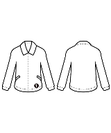 Patagonia（パタゴニア）その他 オレンジ サイズ:3T(10cm位) キッズ/2200640541071