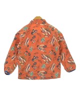 Patagonia（パタゴニア）その他 オレンジ サイズ:3T(10cm位) キッズ/2200640541071