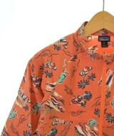 Patagonia（パタゴニア）その他 オレンジ サイズ:3T(10cm位) キッズ/2200640541071
