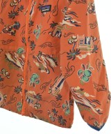 Patagonia（パタゴニア）その他 オレンジ サイズ:3T(10cm位) キッズ/2200640541071
