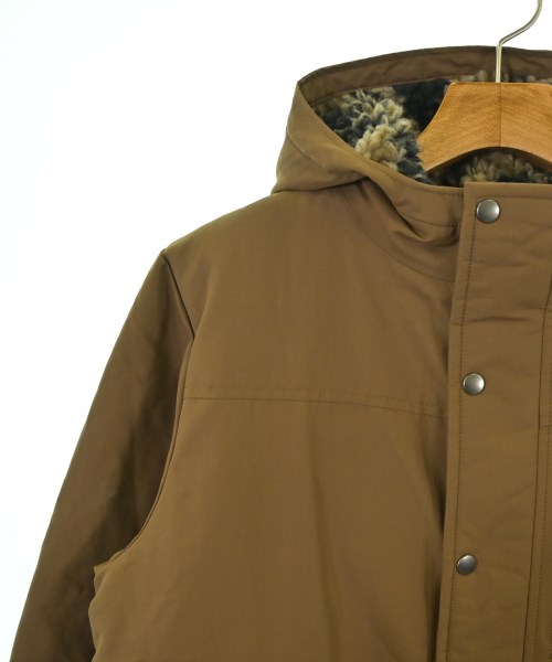 Patagonia（パタゴニア）その他 茶 サイズ:16-18 キッズ/2200633119010