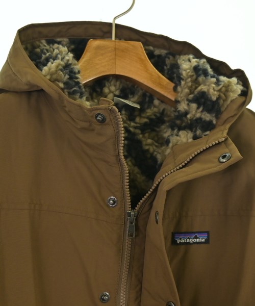 Patagonia（パタゴニア）その他 茶 サイズ:16-18 キッズ/2200633119010