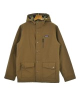 Patagonia（パタゴニア）その他 茶 サイズ:16-18 キッズ/2200633119010