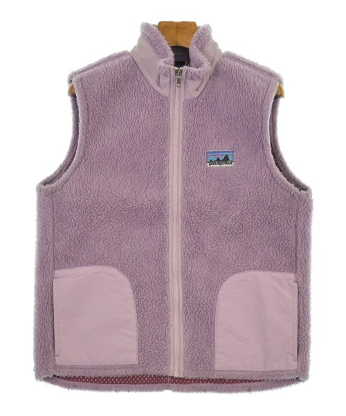 patagonia(パタゴニア)その他 紫 サイズ:XL(140cm位)/2200633554057