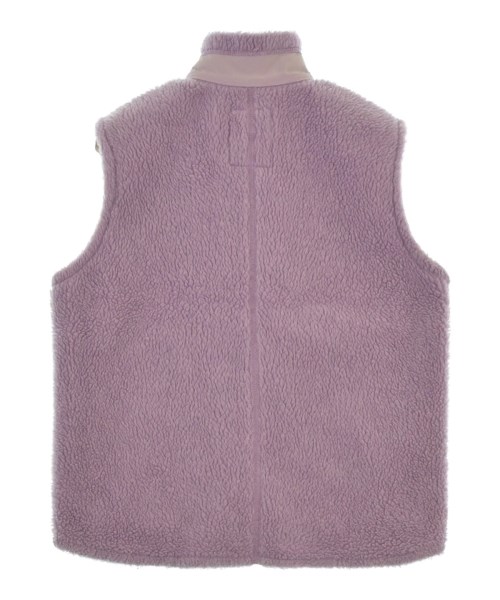 Patagonia（パタゴニア）その他 紫 サイズ:XL(140cm位) キッズ/2200633554057