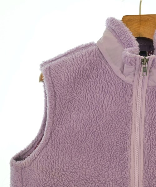 Patagonia（パタゴニア）その他 紫 サイズ:XL(140cm位) キッズ/2200633554057