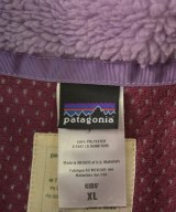 Patagonia（パタゴニア）その他 紫 サイズ:XL(140cm位) キッズ/2200633554057