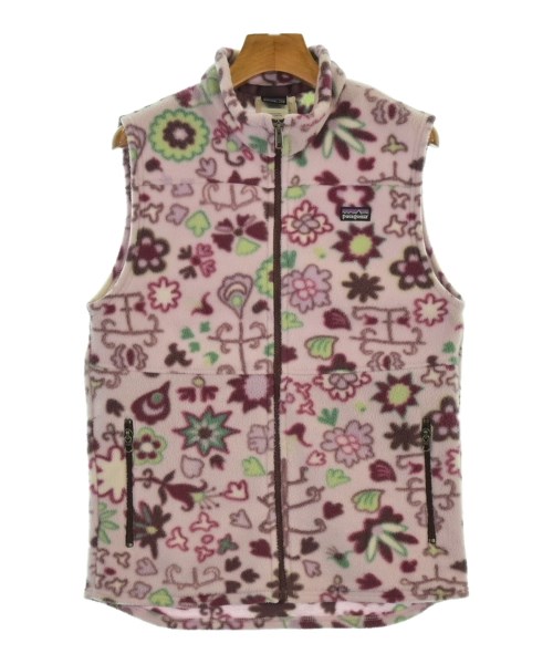 patagonia(パタゴニア)その他 ピンク サイズ:XL(140cm位)/2200633554064