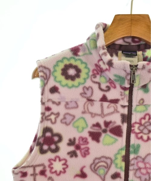 Patagonia（パタゴニア）その他 ピンク サイズ:XL(140cm位) キッズ/2200633554064