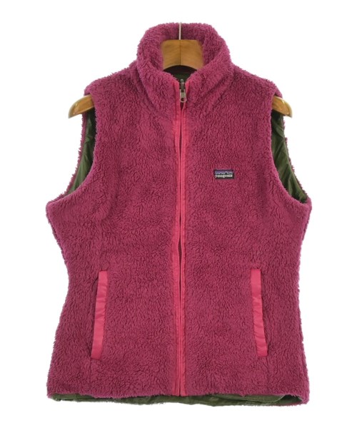 patagonia(パタゴニア)その他 ピンク サイズ:-(150cm位)/2200633554071