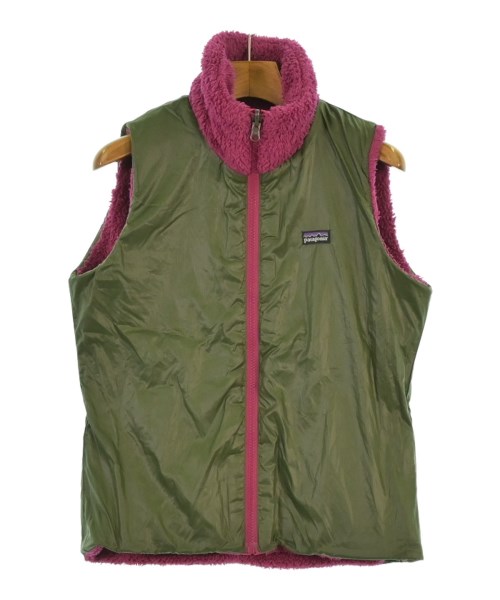 Patagonia（パタゴニア）その他 ピンク サイズ:-(150cm位) キッズ/2200633554071
