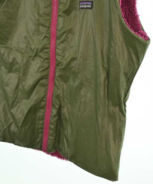 Patagonia（パタゴニア）その他 ピンク サイズ:-(150cm位) キッズ/2200633554071