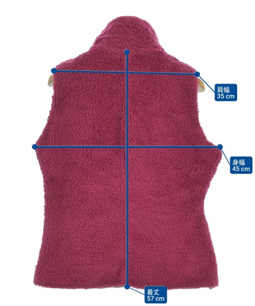 Patagonia（パタゴニア）その他 ピンク サイズ:-(150cm位) キッズ/2200633554071