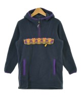 Patagonia（パタゴニア）ワンピース（その他） 紺 サイズ:XS(24M位) キッズ/2200643129191