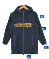Patagonia（パタゴニア）ワンピース（その他） 紺 サイズ:XS(24M位) キッズ/2200643129191