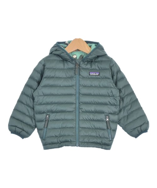 パタゴニア(patagonia)のpatagonia ブルゾン（その他）