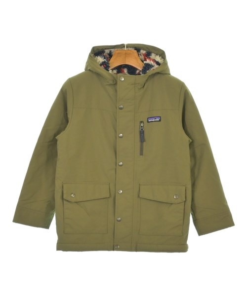 パタゴニア(patagonia)のpatagonia ブルゾン（その他）