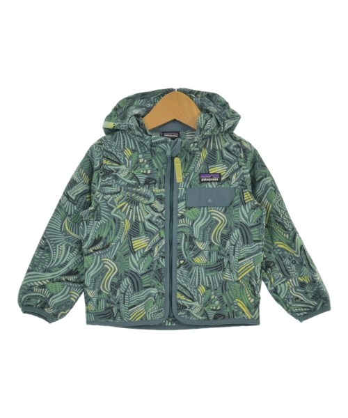 パタゴニア(patagonia)のpatagonia ブルゾン（その他）