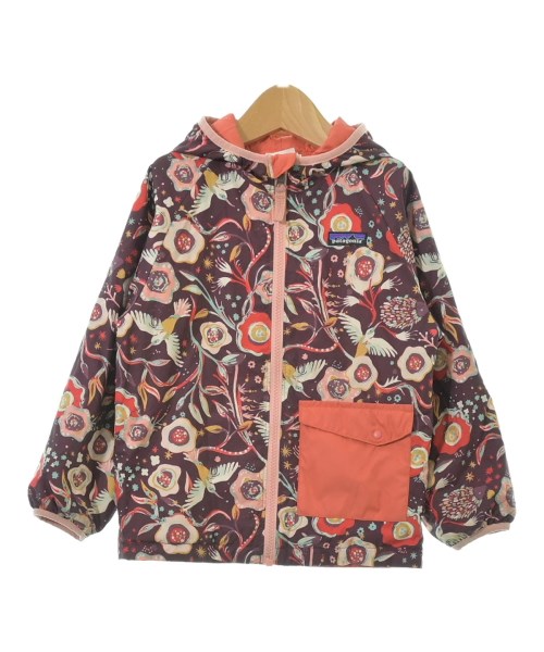パタゴニア(patagonia)のpatagonia ブルゾン（その他）