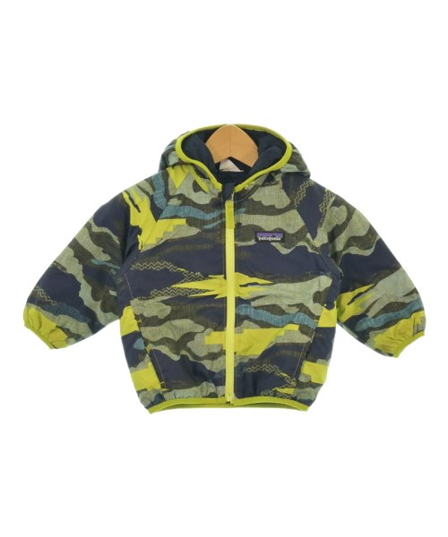 パタゴニア(patagonia)のpatagonia ブルゾン（その他）