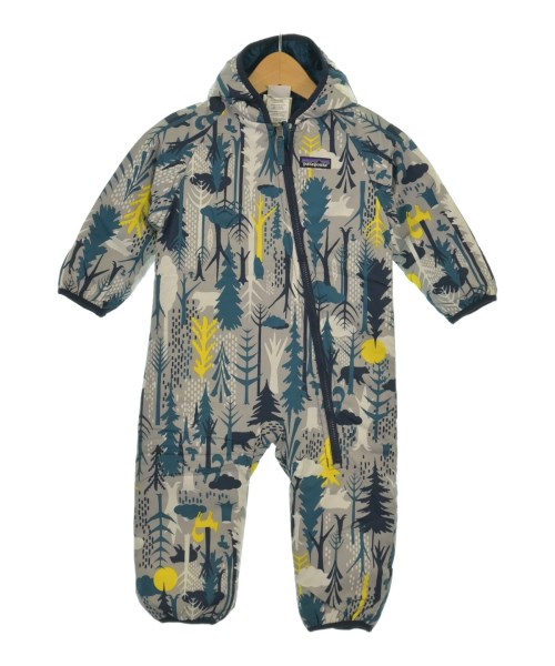 パタゴニア(patagonia)のpatagonia ブルゾン（その他）