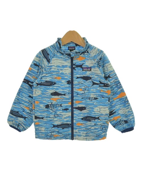 パタゴニア(patagonia)のpatagonia ブルゾン（その他）