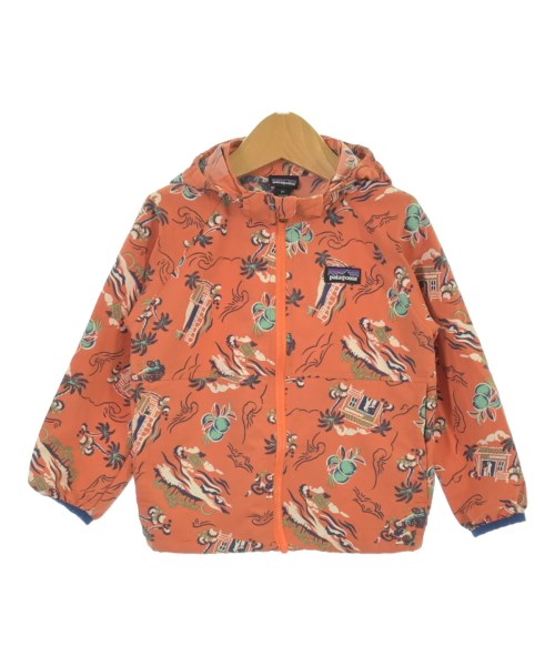 パタゴニア(patagonia)のpatagonia ブルゾン（その他）