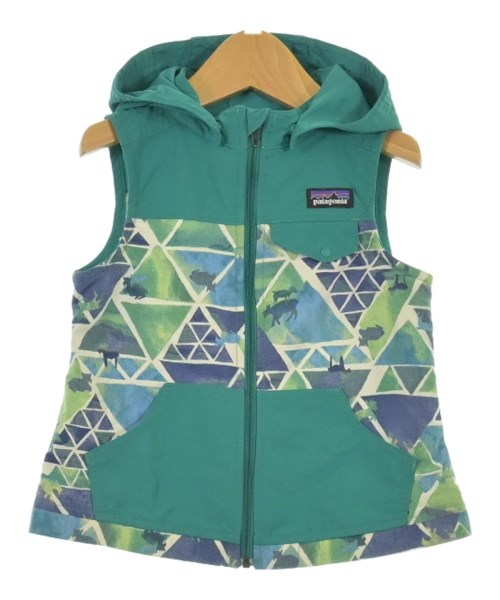 パタゴニア(patagonia)のpatagonia ブルゾン（その他）