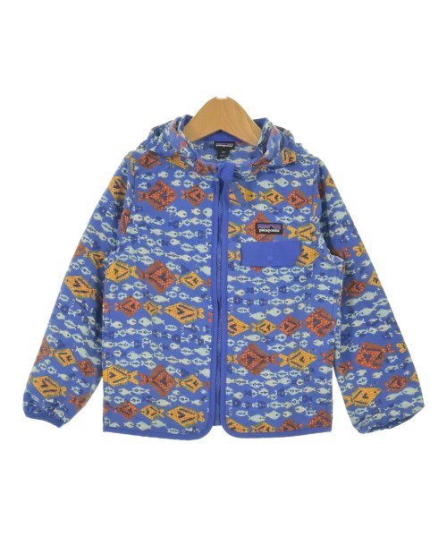 パタゴニア(patagonia)のpatagonia ブルゾン（その他）