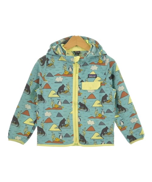 パタゴニア(patagonia)のpatagonia ブルゾン（その他）