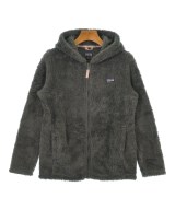 patagonia パーカー