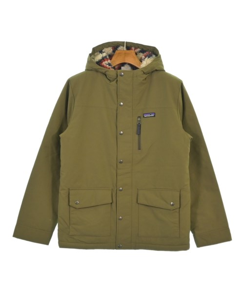 パタゴニア(patagonia)のpatagonia ブルゾン（その他）