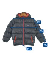 Patagonia（パタゴニア）その他 紺 サイズ:5T(110cm) キッズ/2200623138052