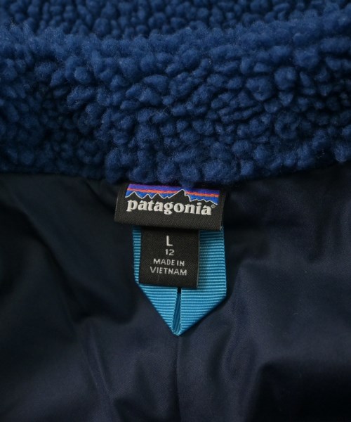 Patagonia（パタゴニア）その他 青 サイズ:140(11T-12T) キッズ/2200615950051