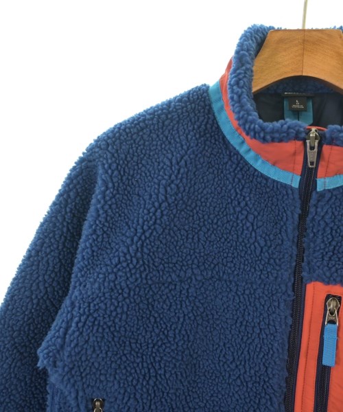 Patagonia（パタゴニア）その他 青 サイズ:140(11T-12T) キッズ/2200615950051