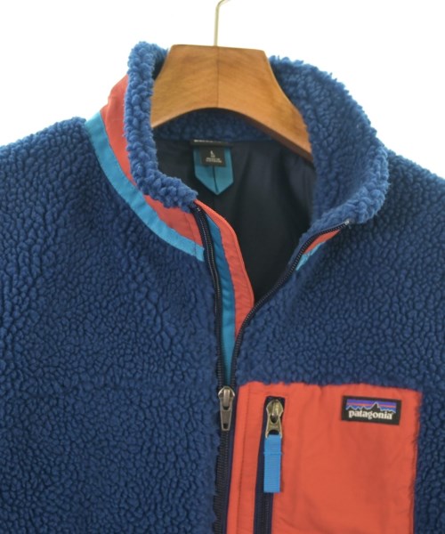 Patagonia（パタゴニア）その他 青 サイズ:140(11T-12T) キッズ/2200615950051