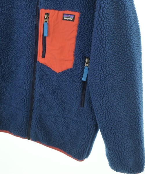Patagonia（パタゴニア）その他 青 サイズ:140(11T-12T) キッズ/2200615950051