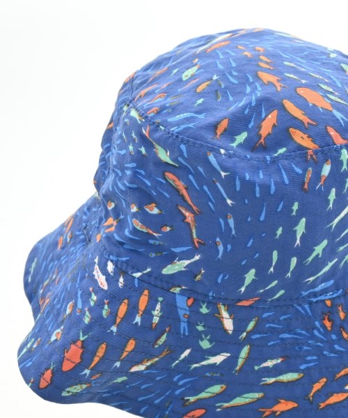 Patagonia（パタゴニア）小物類（その他） 青 サイズ:12M キッズ/2200623785072