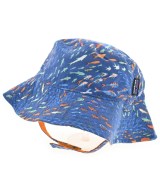 Patagonia（パタゴニア）小物類（その他） 青 サイズ:12M キッズ/2200623785072