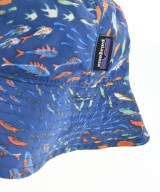 Patagonia（パタゴニア）小物類（その他） 青 サイズ:12M キッズ/2200623785072