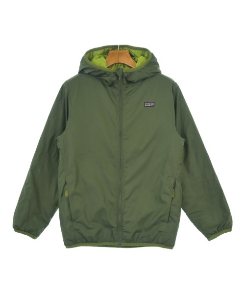 パタゴニア(patagonia)のpatagonia ブルゾン（その他）