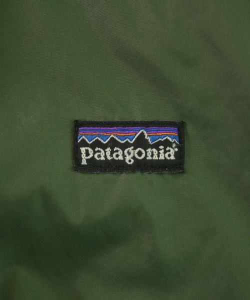 Patagonia（パタゴニア）その他 緑 サイズ:-(M位) キッズ/2200624841036