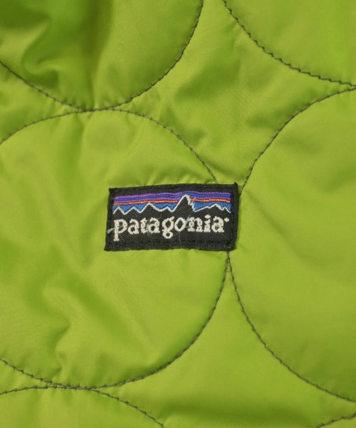 Patagonia（パタゴニア）その他 緑 サイズ:-(M位) キッズ/2200624841036