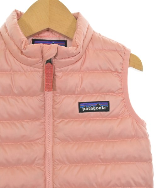 Patagonia（パタゴニア）その他 ピンク サイズ:90(24M) キッズ/2200628334022