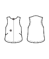 Patagonia（パタゴニア）その他 ピンク サイズ:90(24M) キッズ/2200628334022