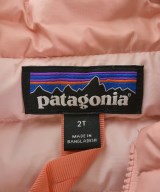 Patagonia（パタゴニア）その他 ピンク サイズ:90(24M) キッズ/2200628334022