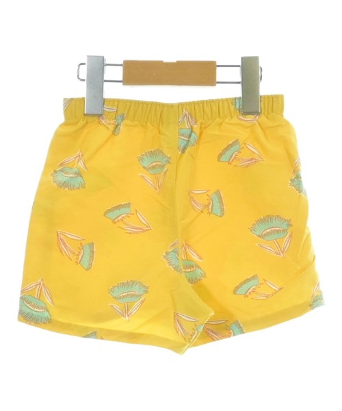 Patagonia（パタゴニア）その他 黄 サイズ:100(3T-4T) キッズ/2200602100162