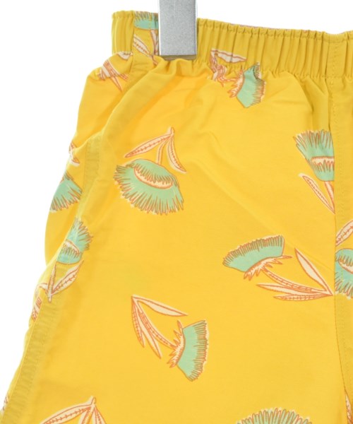 Patagonia（パタゴニア）その他 黄 サイズ:100(3T-4T) キッズ/2200602100162