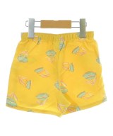 Patagonia（パタゴニア）その他 黄 サイズ:100(3T-4T) キッズ/2200602100162